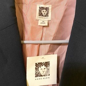 Anne Klein NWT Suit Coat